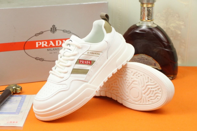 Prada Sneakers